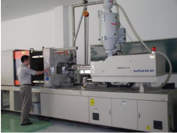 達(dá)爾佳注塑機(jī)節(jié)能解決方案