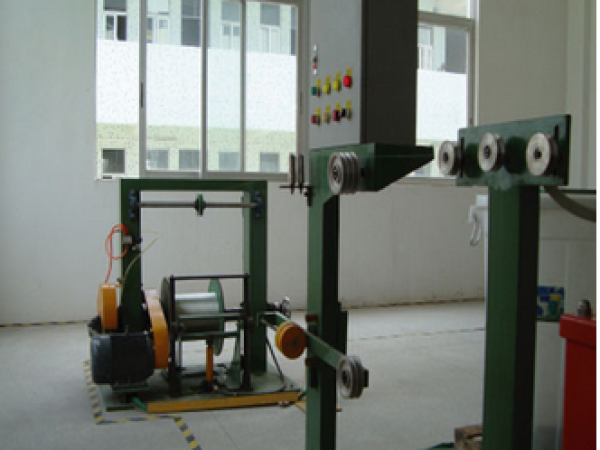 達(dá)爾佳動(dòng)力收放線(xiàn)張力解決方案