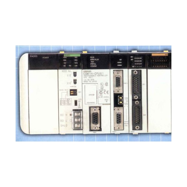 達(dá)爾佳可編程控制器系統(tǒng)