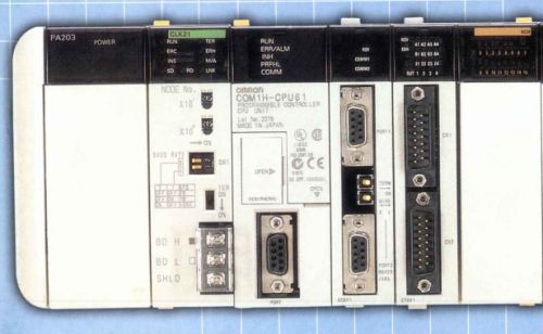 達(dá)爾佳可編程控制器系統(tǒng)